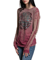 Ac Oxidized - Affliction Clothing