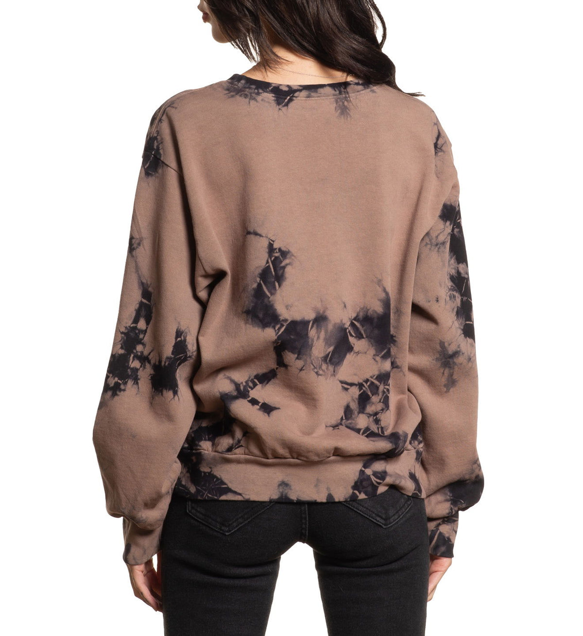 Ac Rusted Badge - Affliction Clothing