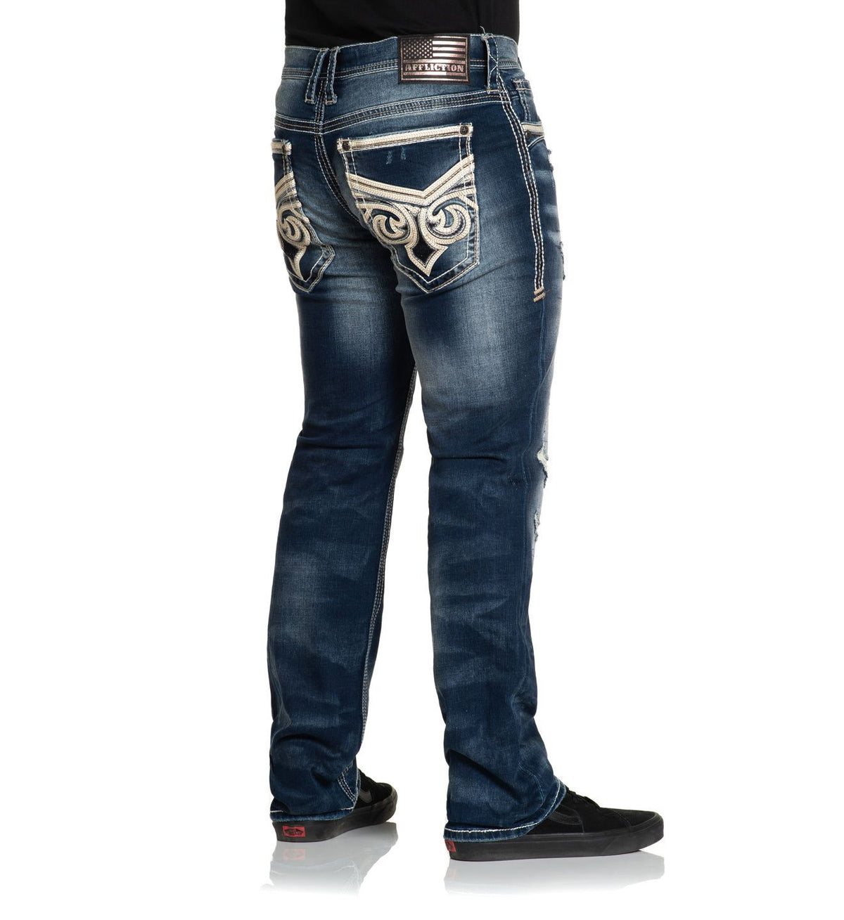 Ace Amend Dayton - Affliction Clothing