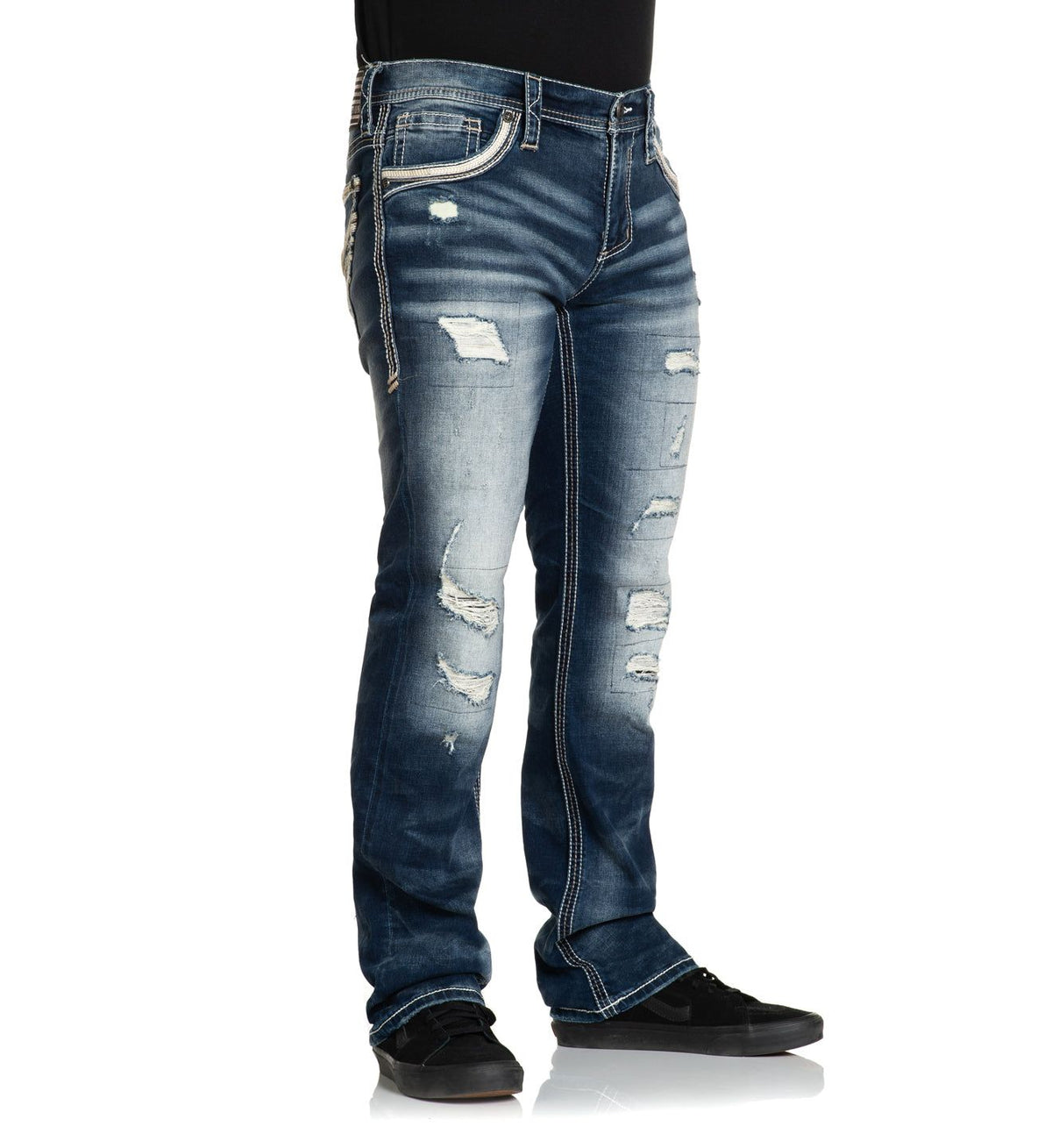 Ace Amend Dayton - Affliction Clothing