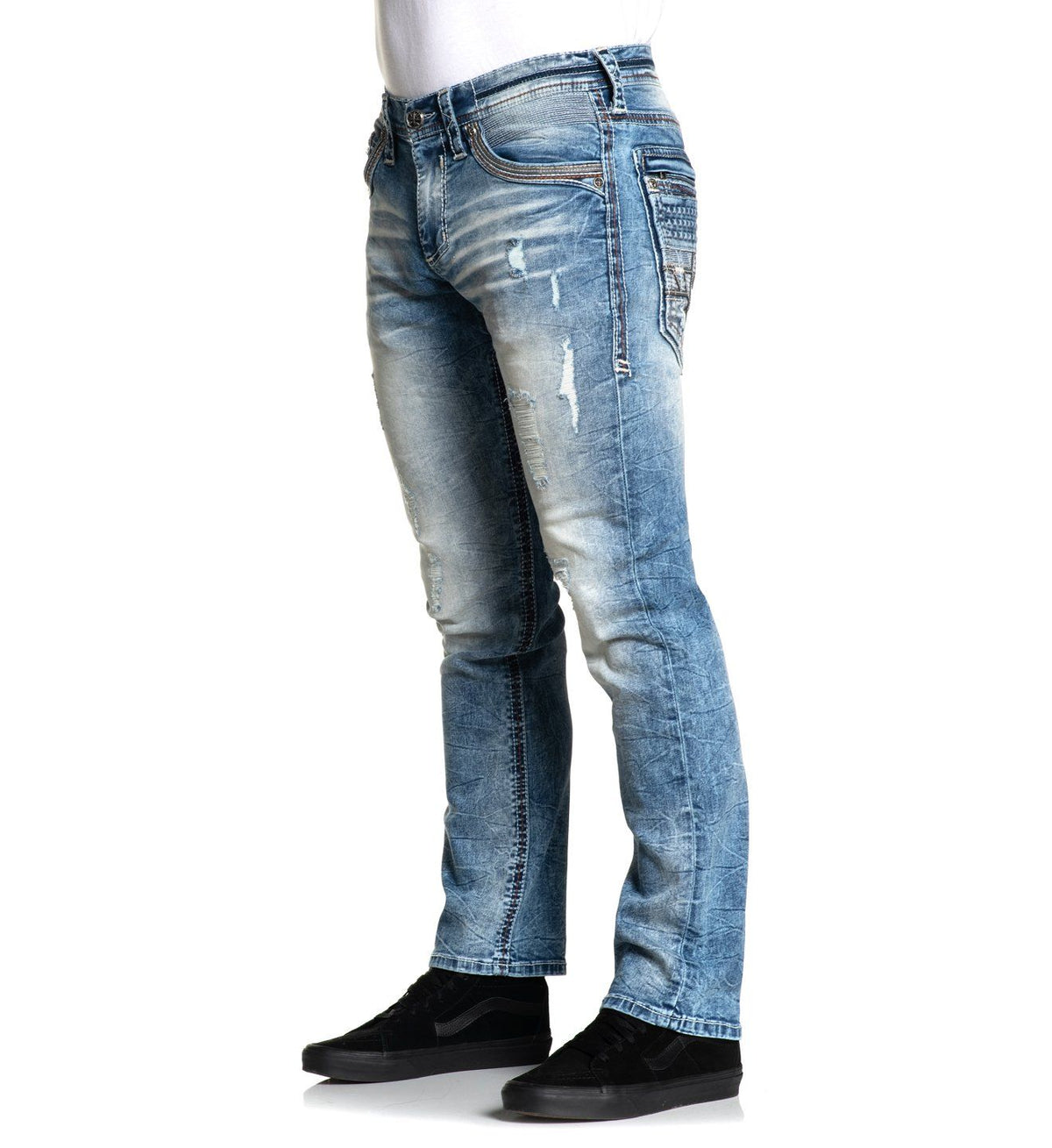 Ace Apex Hero - Affliction Clothing