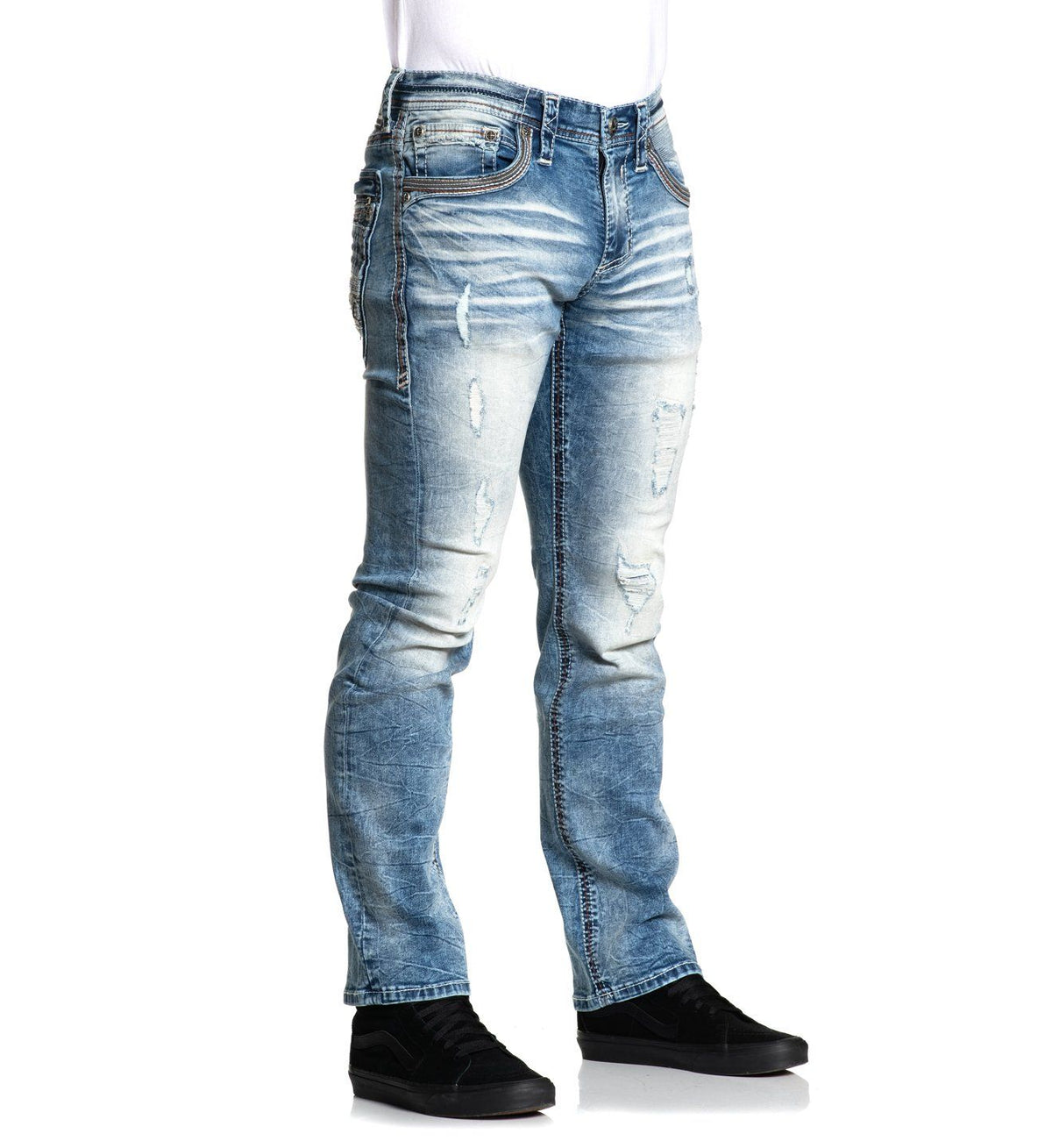 Ace Apex Hero - Affliction Clothing