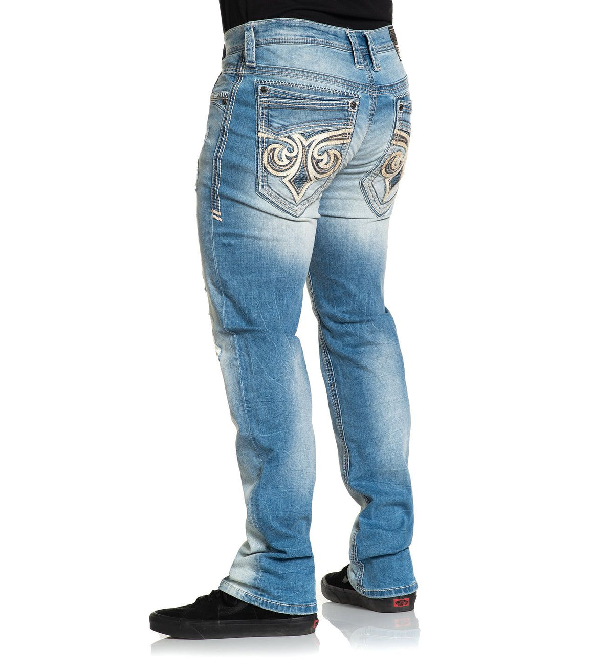 Ace Apex Midland - Affliction Clothing