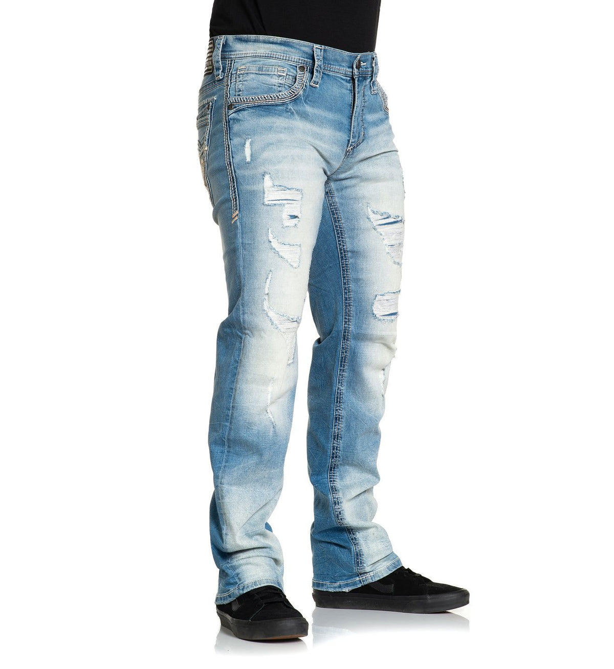 Ace Apex Midland - Affliction Clothing