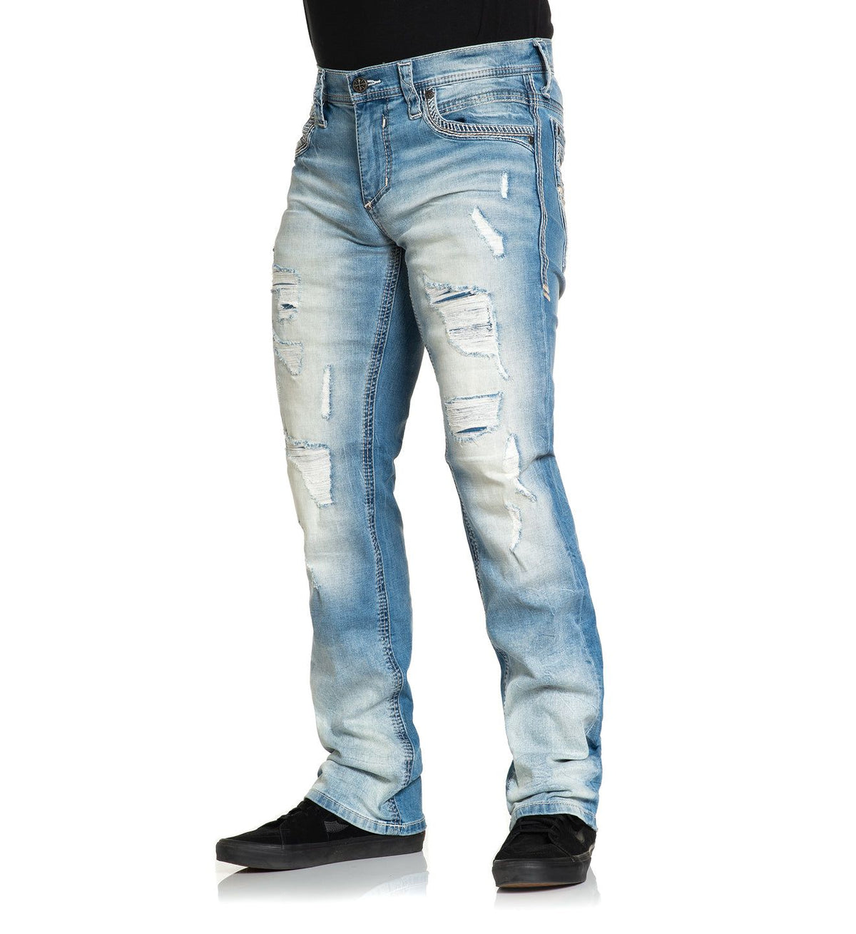 Ace Apex Midland - Affliction Clothing