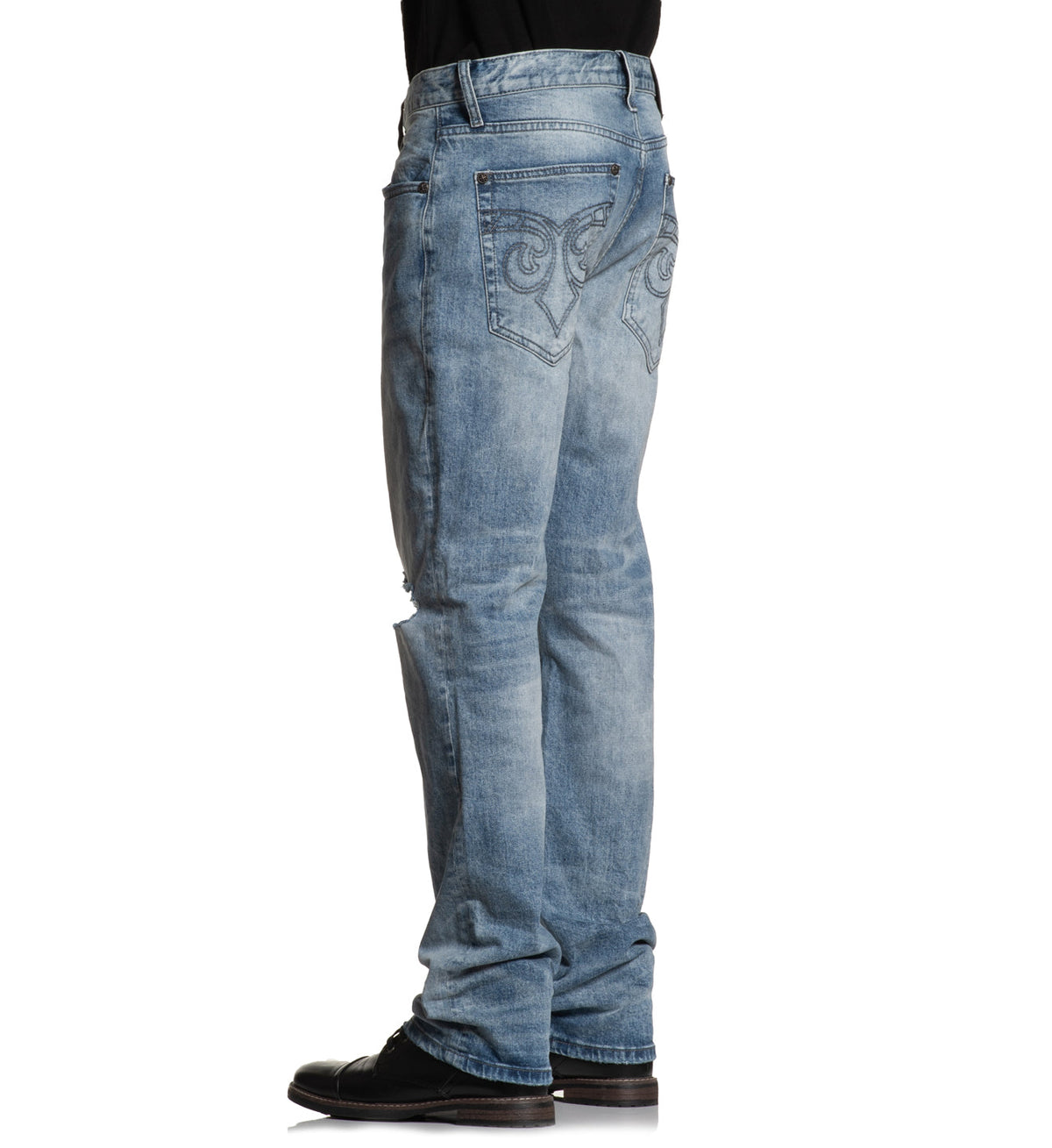 Ace Cesar - Affliction Clothing