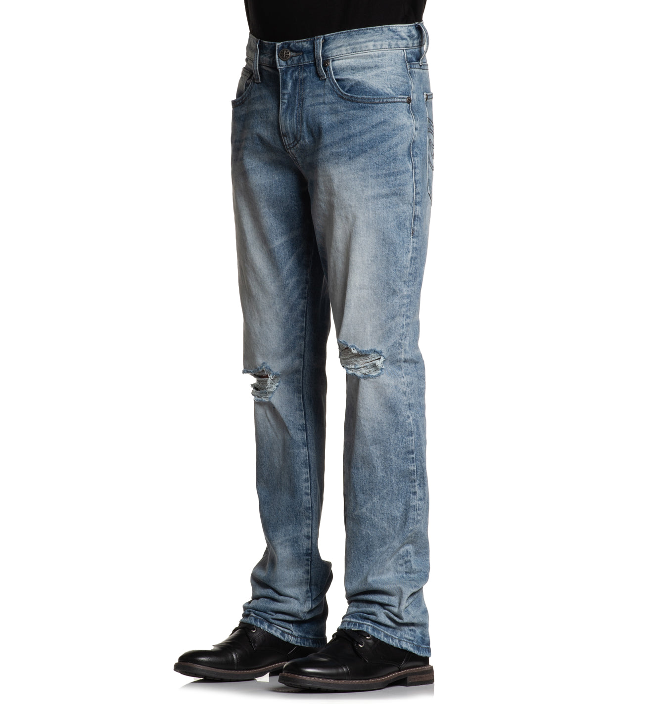 Ace Cesar - Affliction Clothing