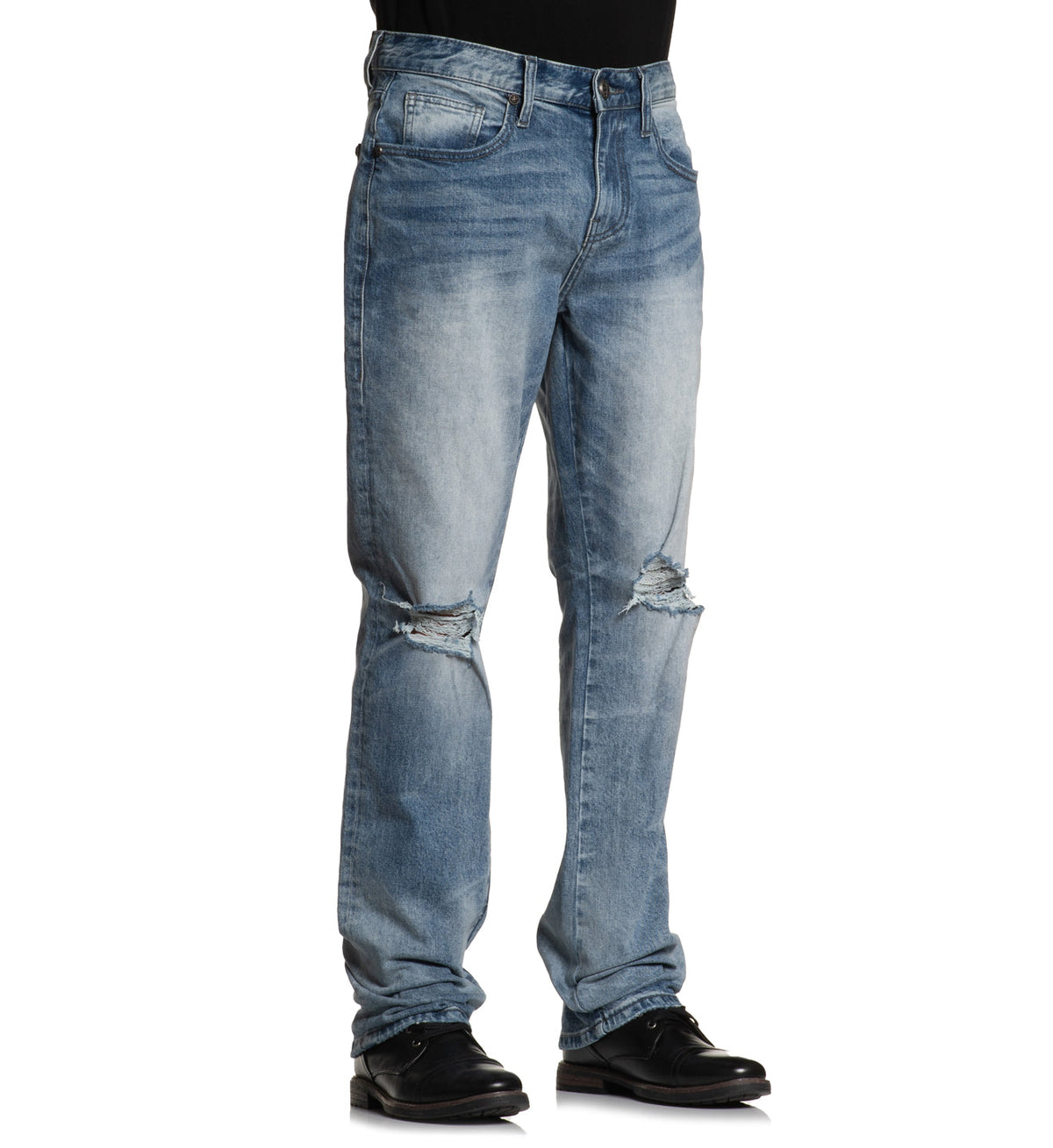 Ace Cesar - Affliction Clothing