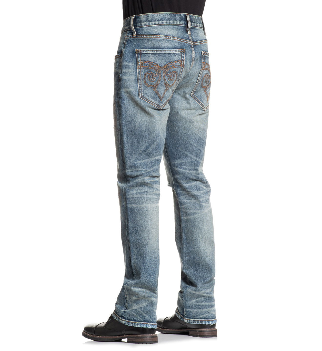 Ace Desert - Affliction Clothing