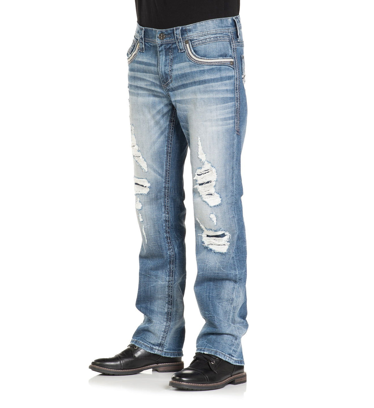 Ace Ivan - Affliction Clothing