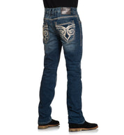 Ace Mateo - Affliction Clothing