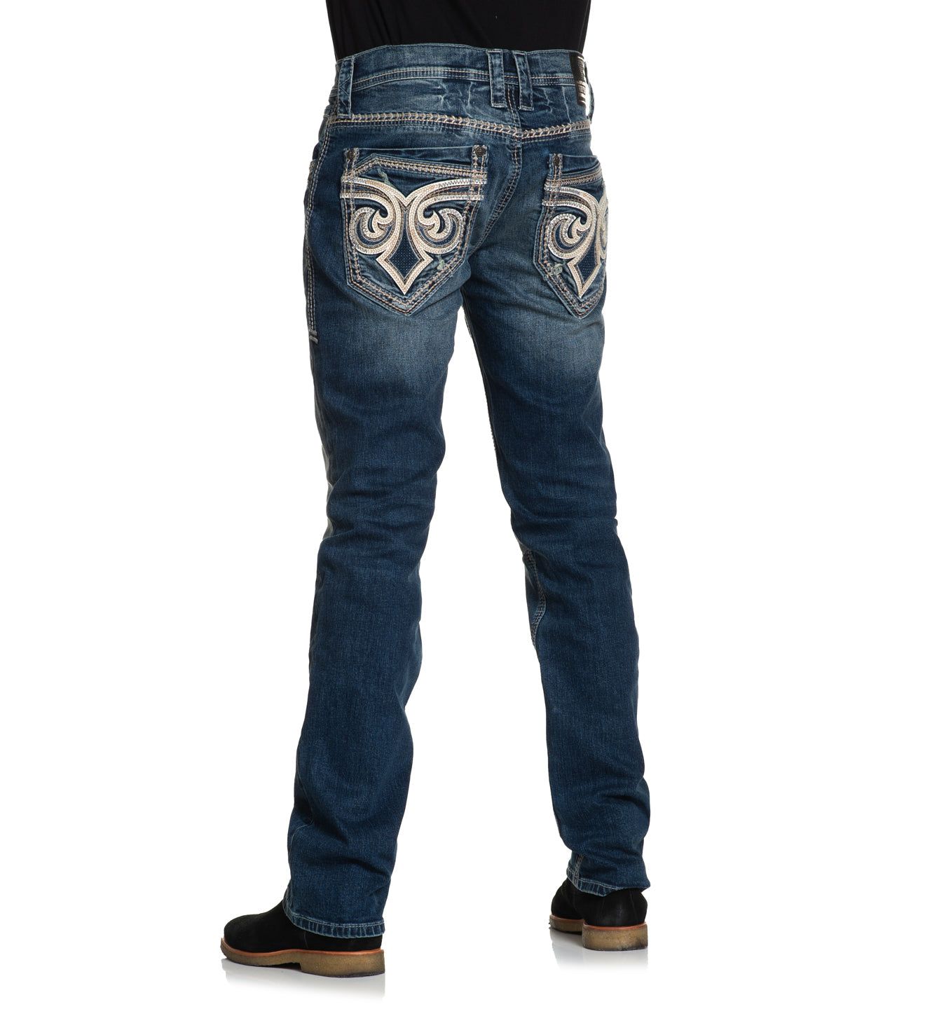 Ace Mateo - Affliction Clothing