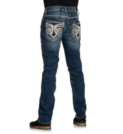 Ace Mateo - Affliction Clothing