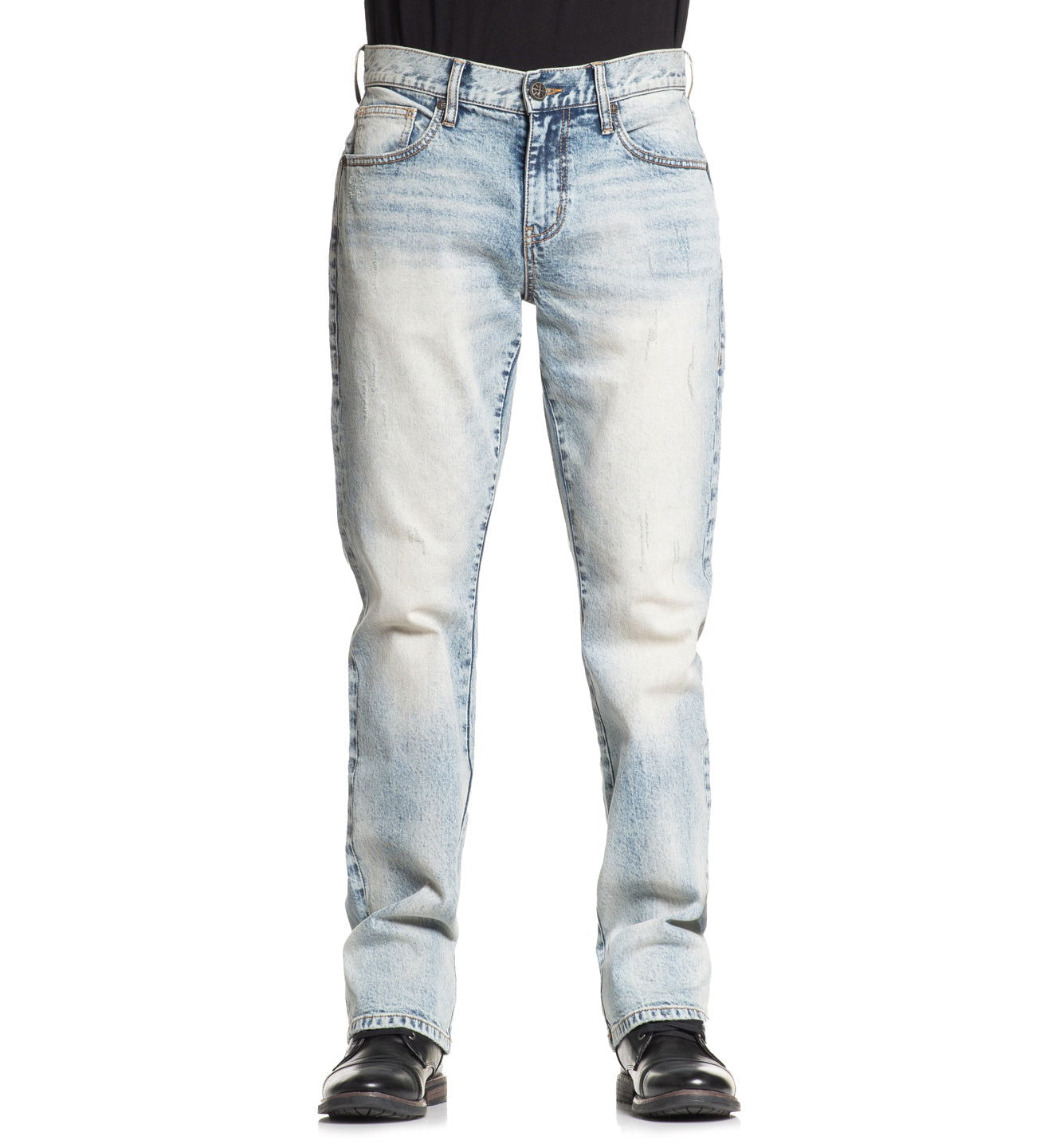Ace Orion Jeans – Affliction Clothing
