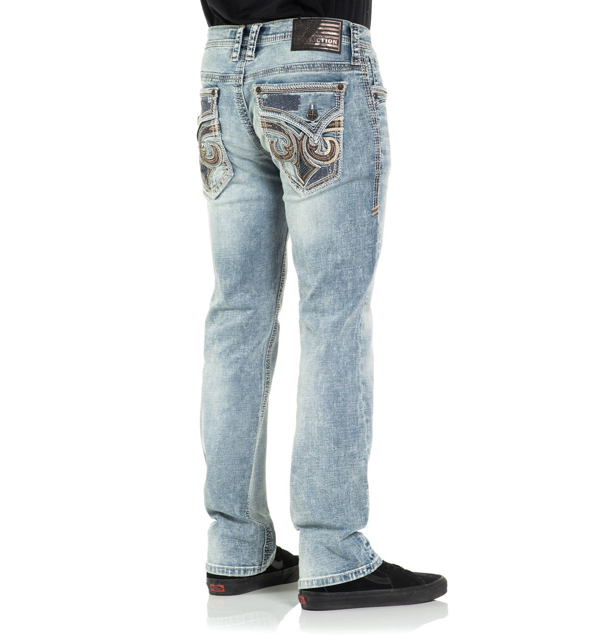 Ace Orion - Affliction Clothing