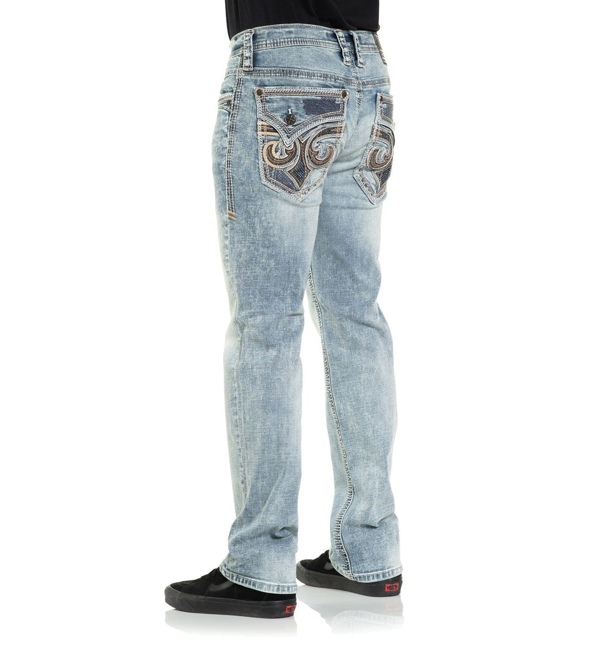 Ace Orion - Affliction Clothing