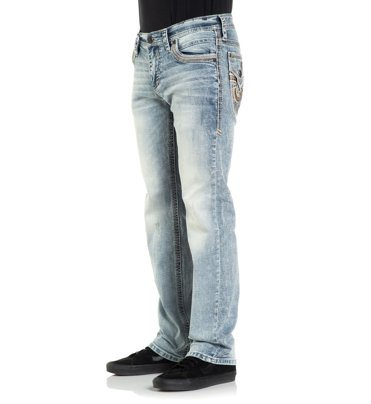 Ace Orion - Affliction Clothing