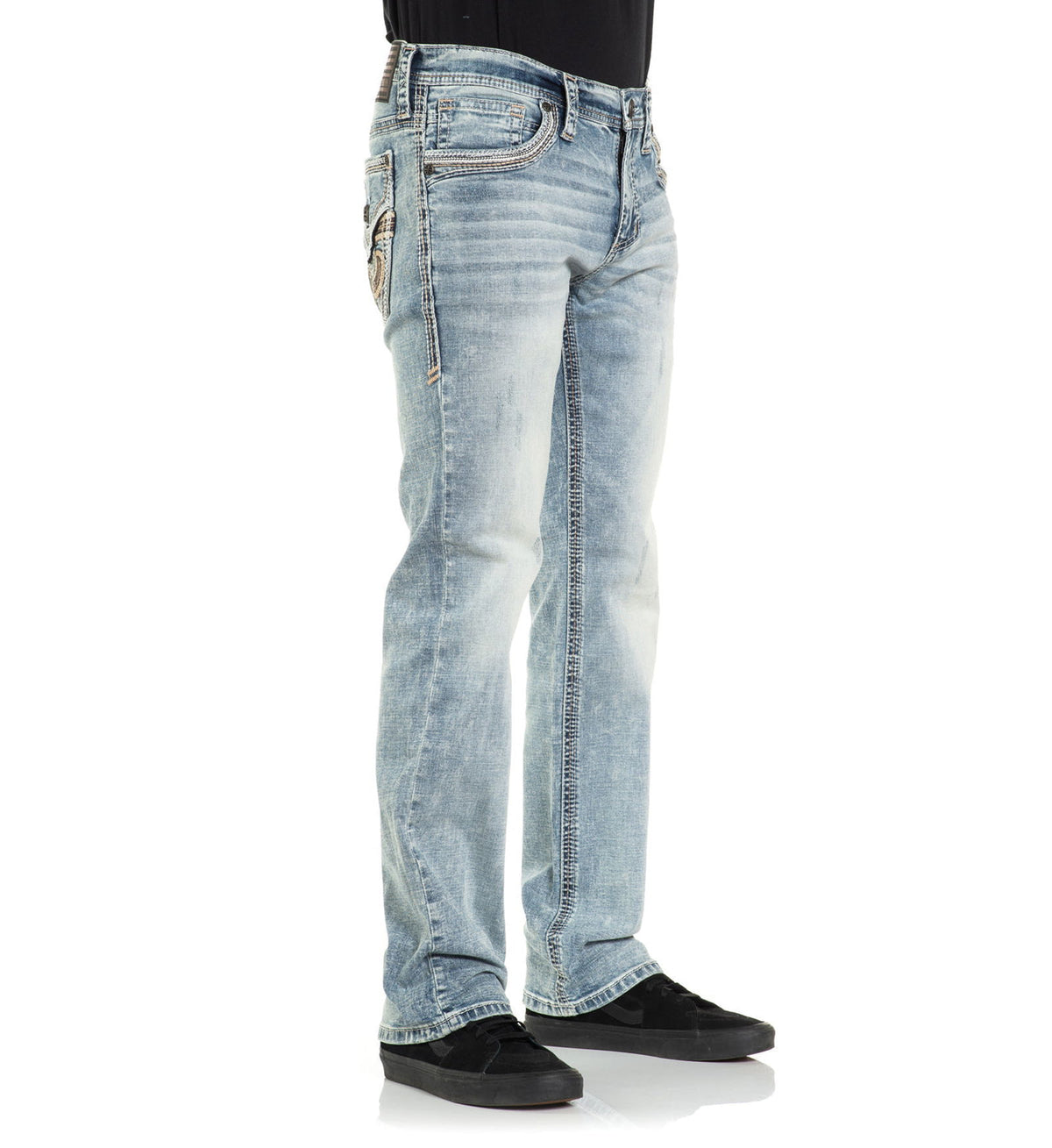 Ace Orion - Affliction Clothing