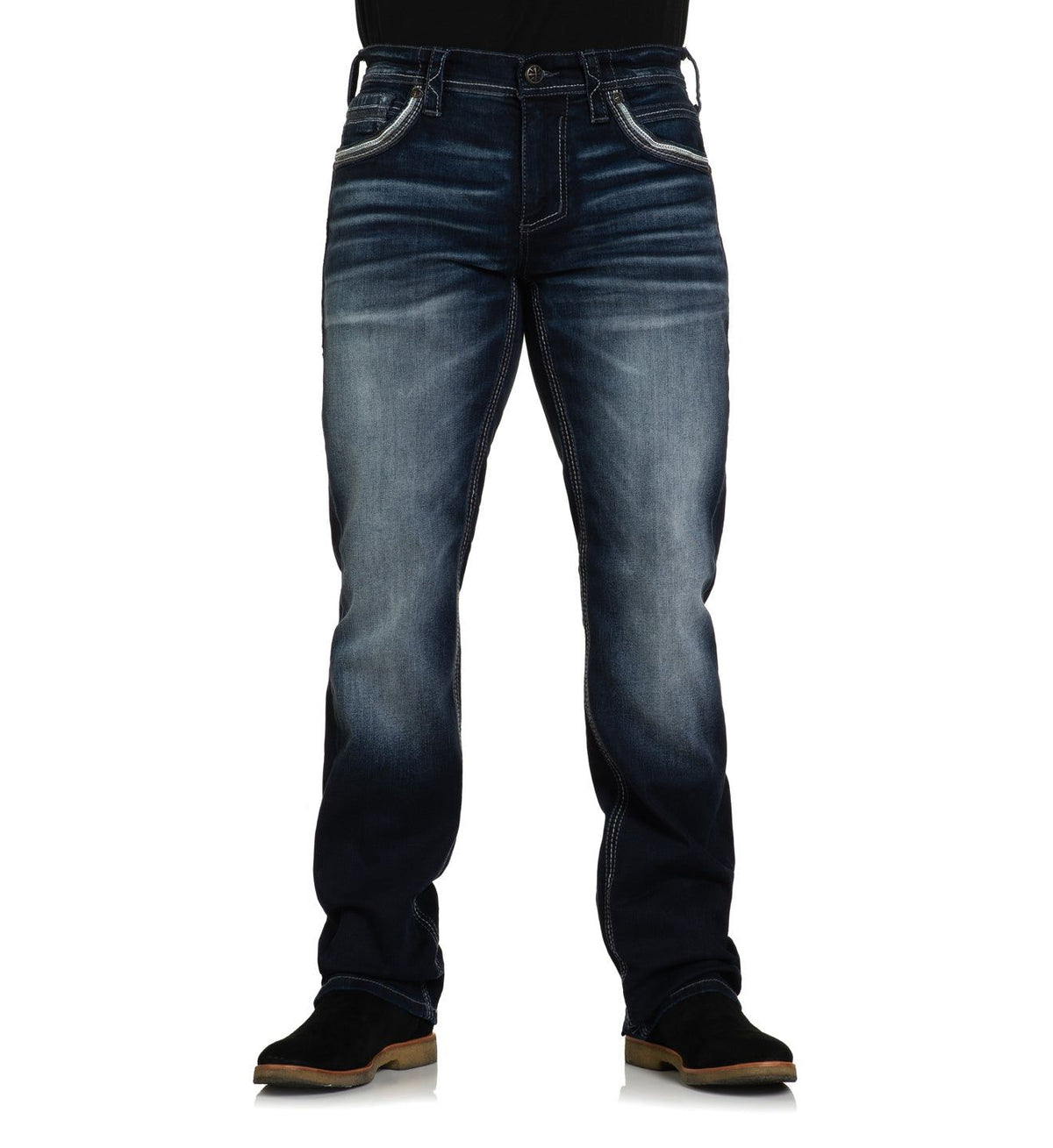 Ace Sarge - Affliction Clothing