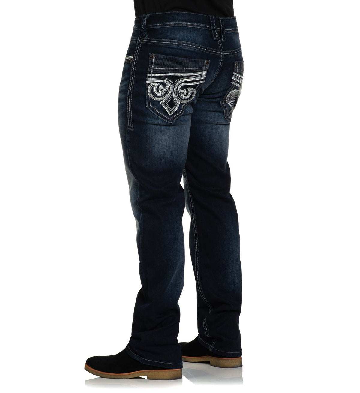 Ace Sarge - Affliction Clothing