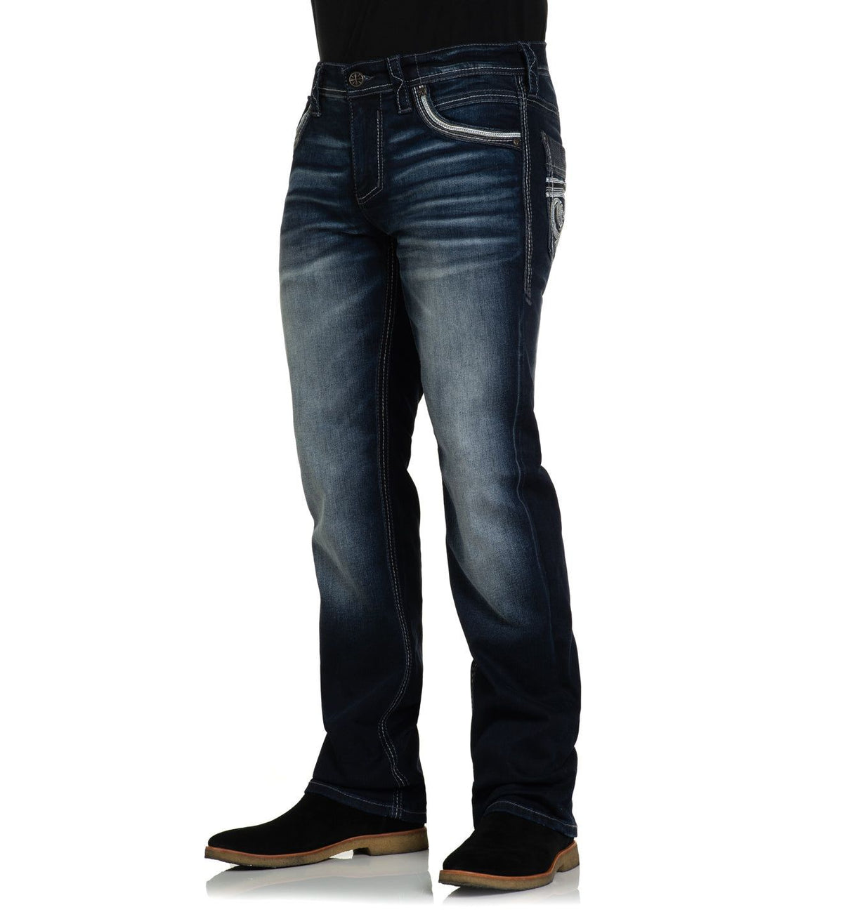 Ace Sarge - Affliction Clothing