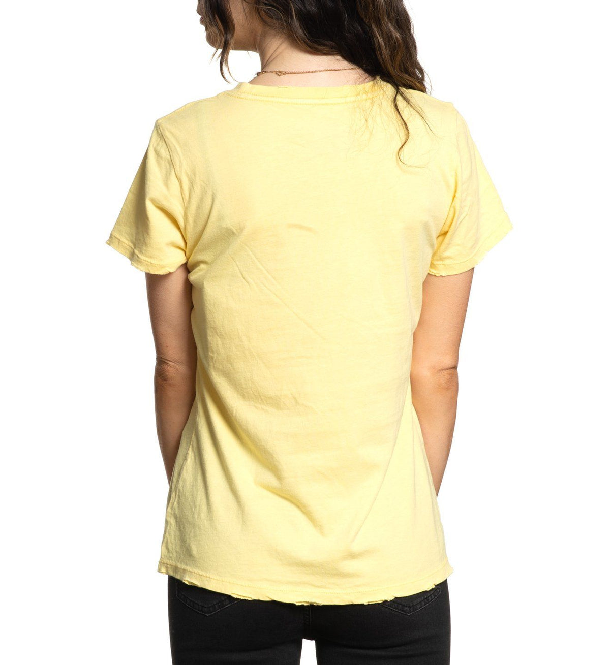 Acmc Eagle - Affliction Clothing