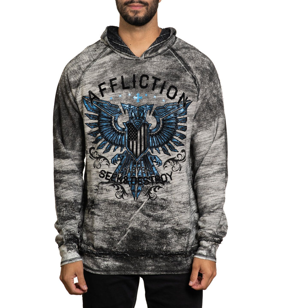 Active Duty - Affliction Clothing