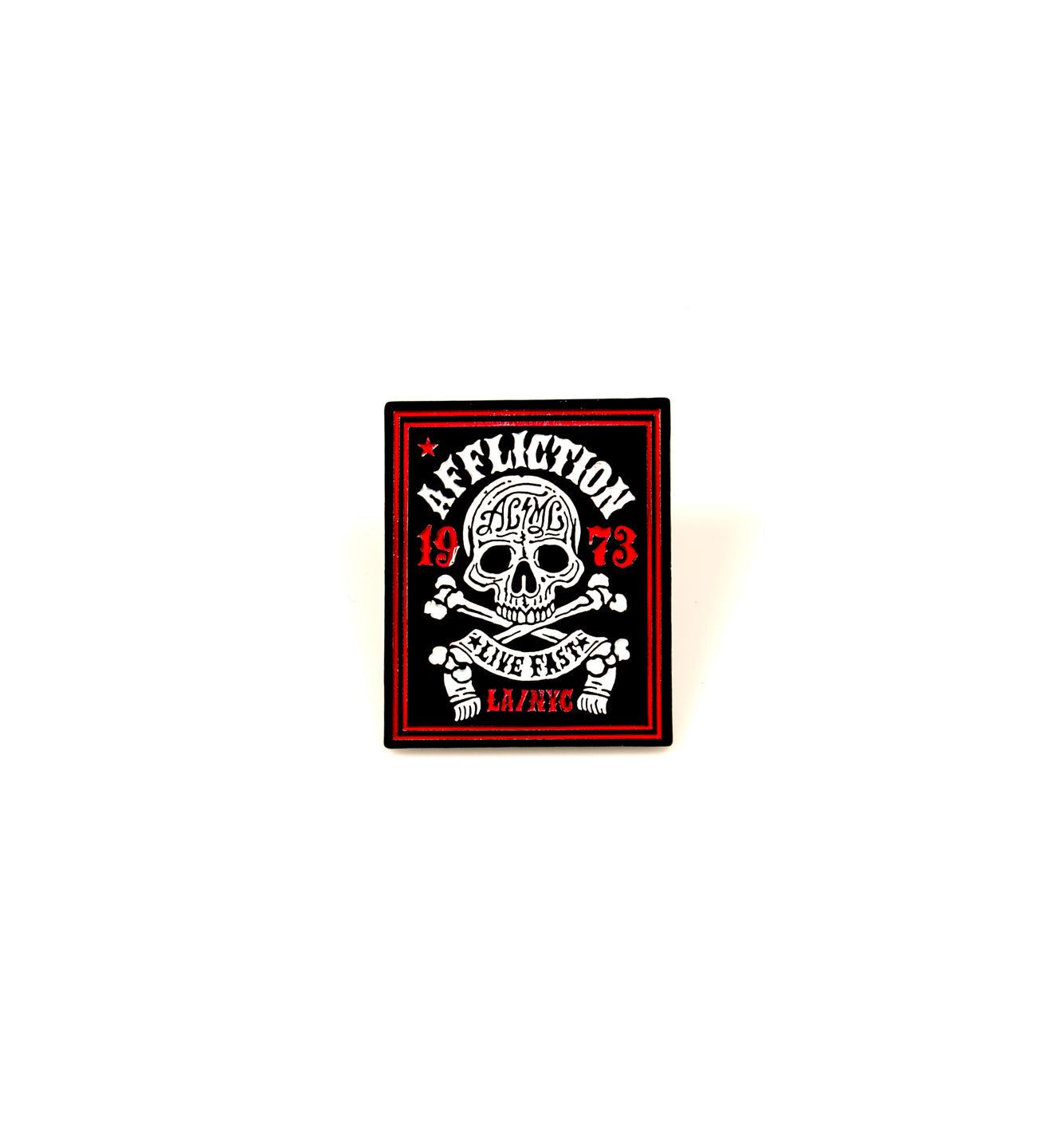 Affliction Premium Pin Pack - Affliction Clothing