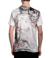 Akita Blood - Affliction Clothing