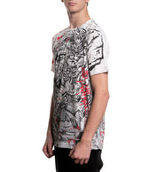 Akita Blood - Affliction Clothing
