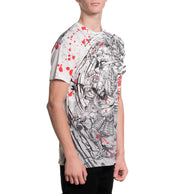 Akita Blood - Affliction Clothing