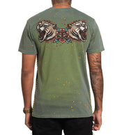 Alchemic Dagger - Affliction Clothing