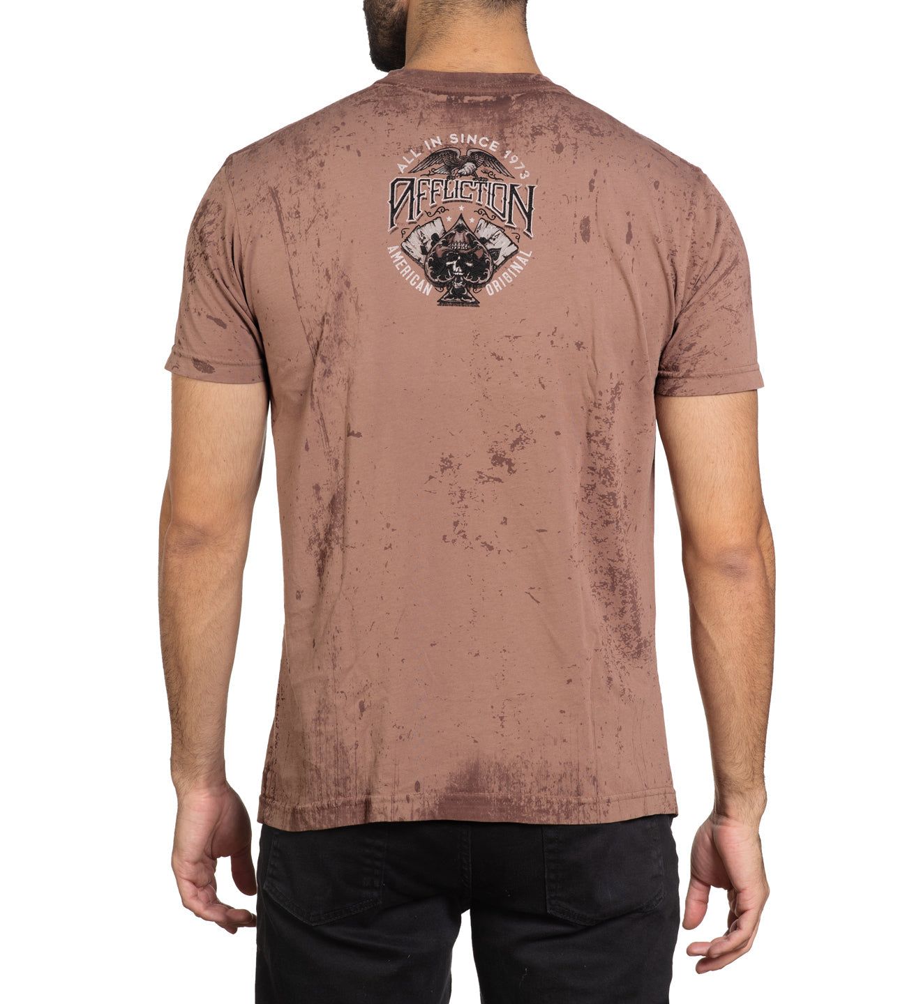 All In - Affliction Clothing