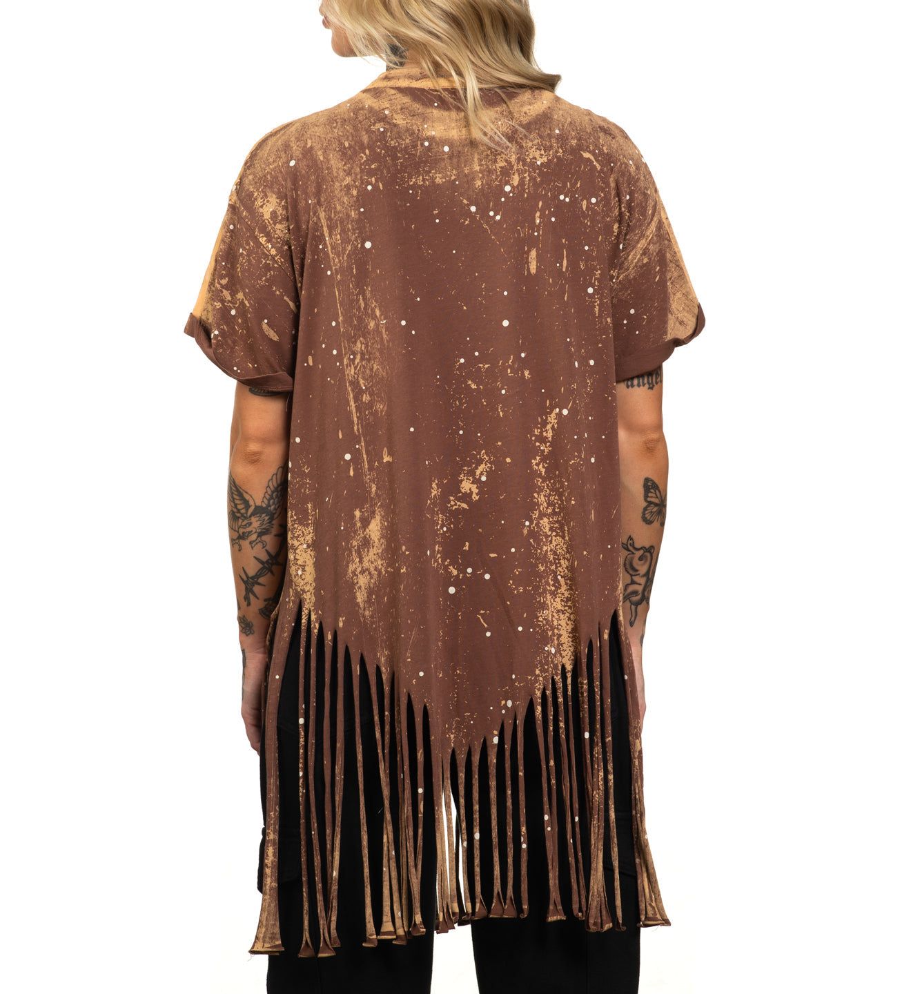 Alley Wreck - Affliction Clothing