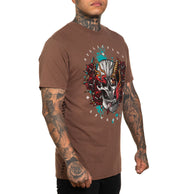 Alley Wreck - Affliction Clothing