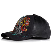 Alley Wreck Hat - Affliction Clothing