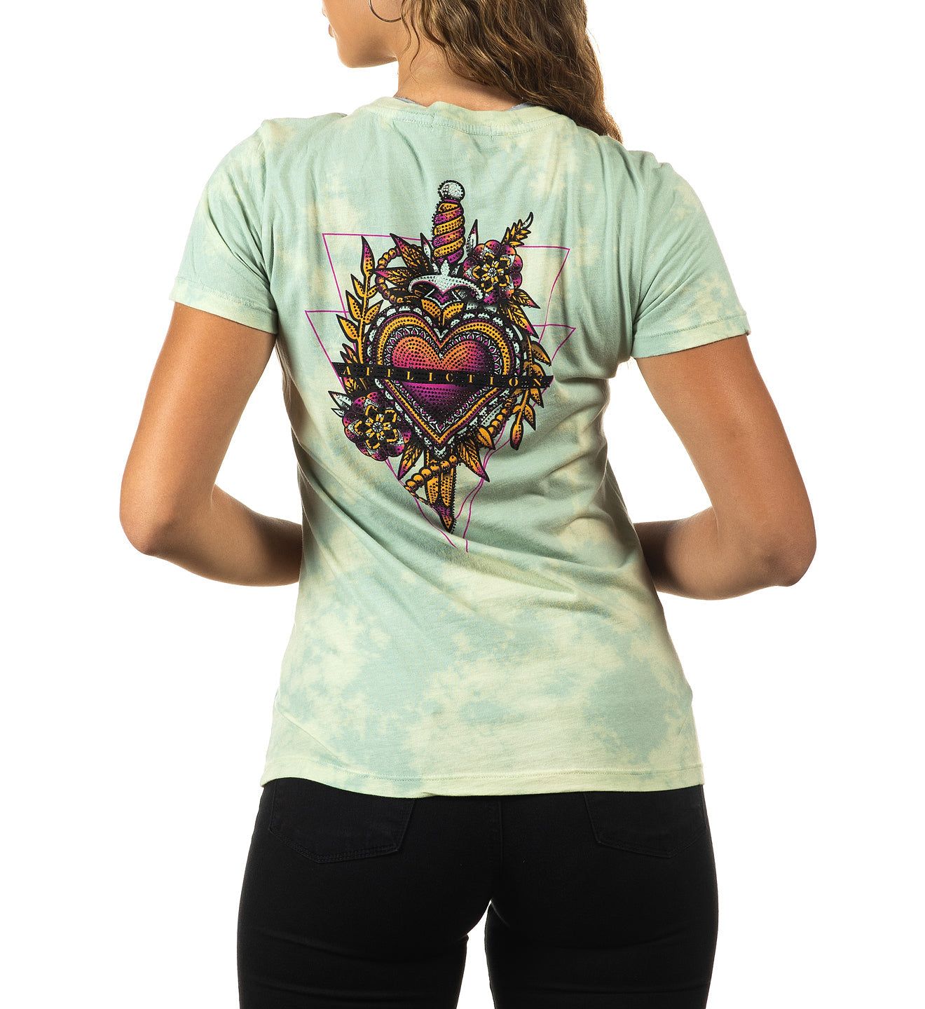 Allure - Affliction Clothing