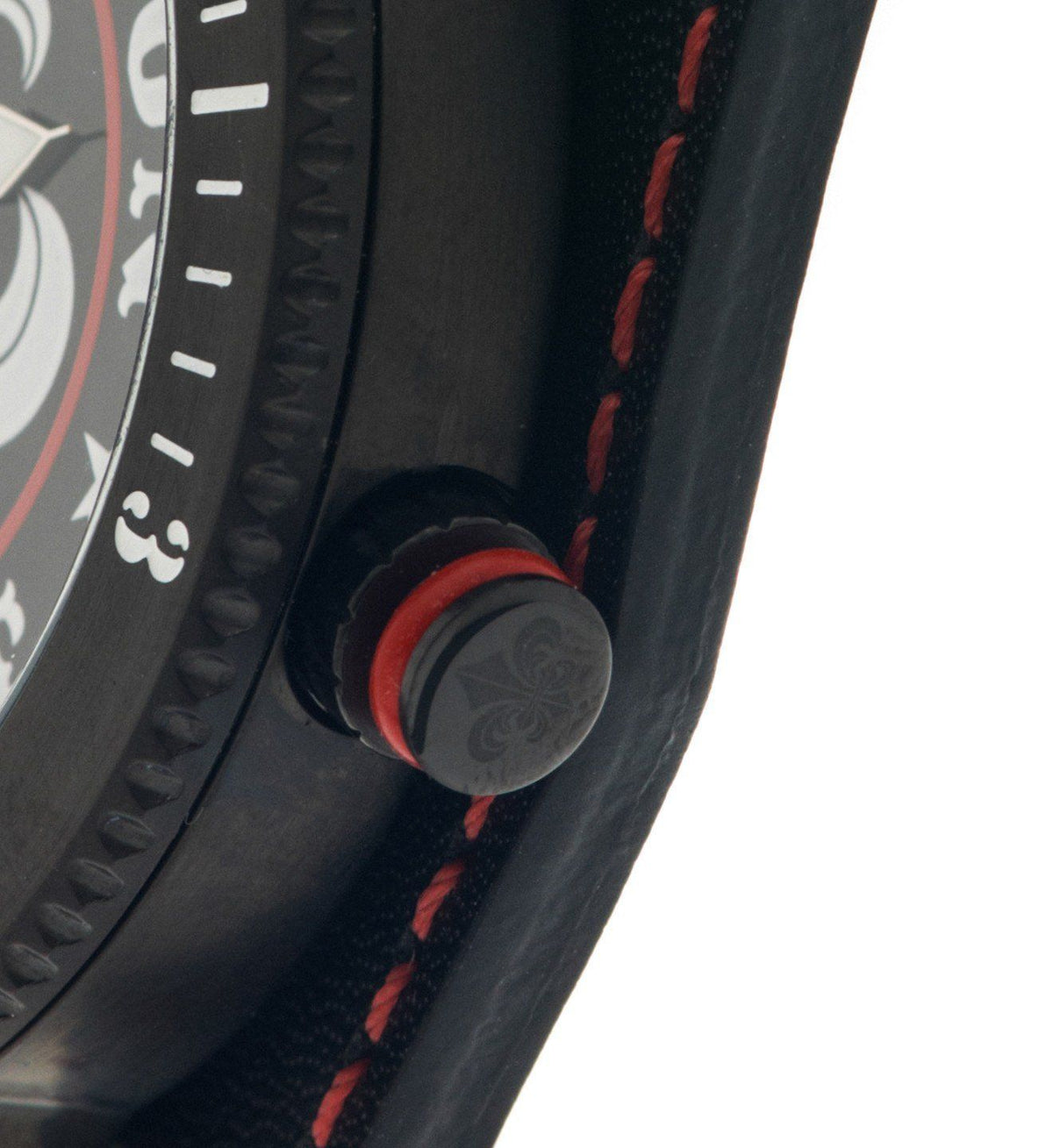 American Customs Unisex Watch - Affliction Clothing