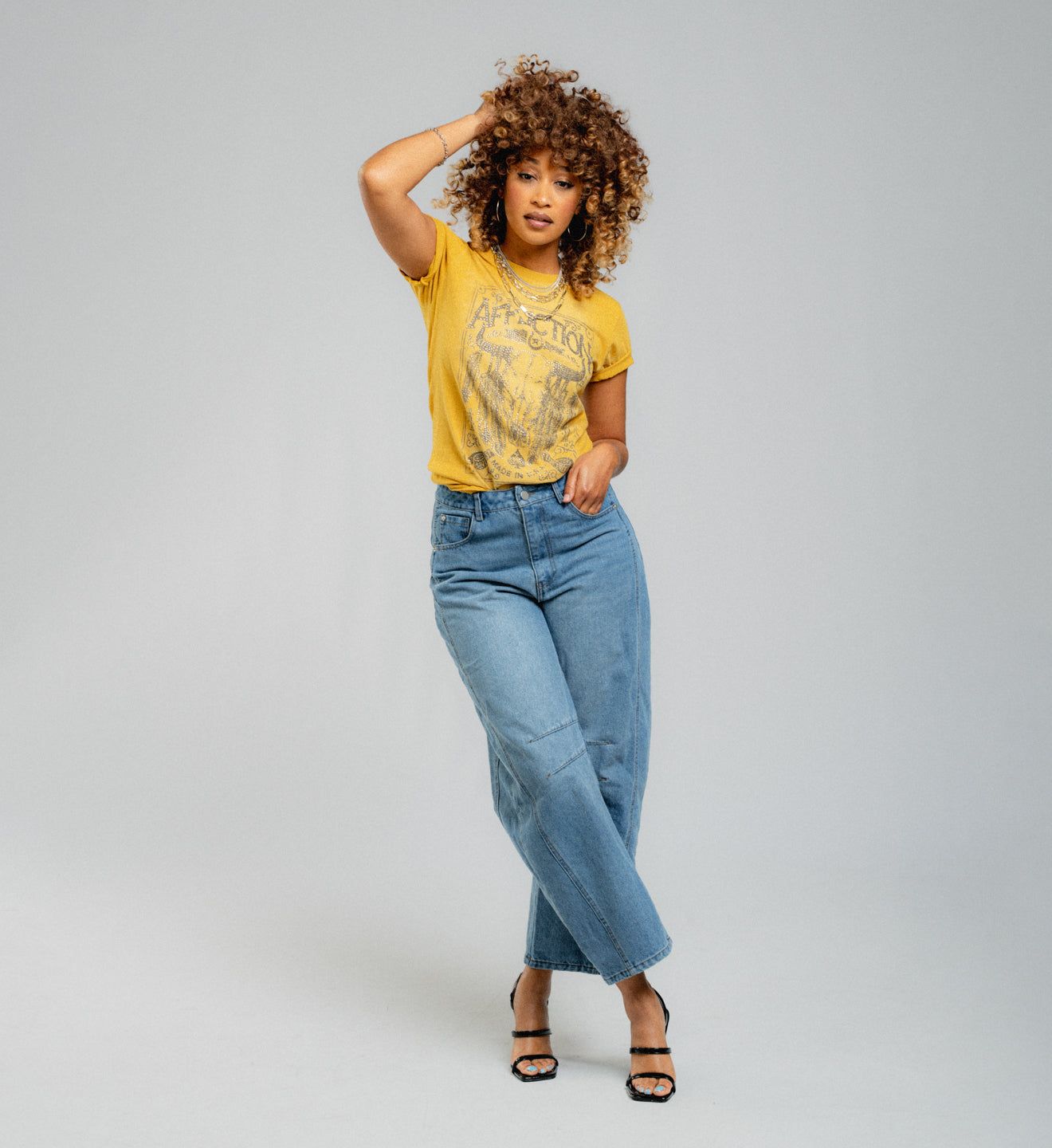 American Made - Affliction Clothing