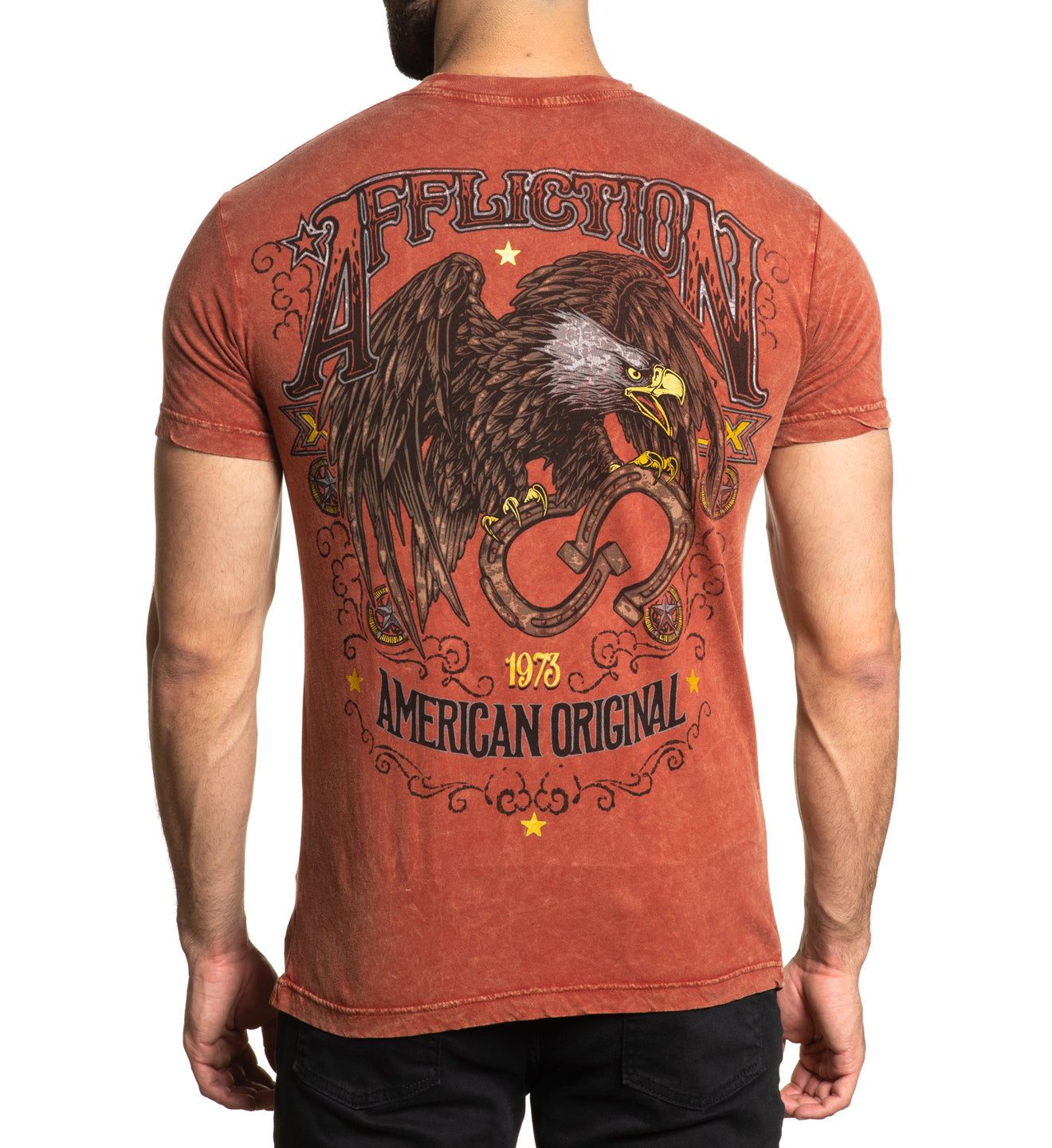 American Original - Affliction Clothing