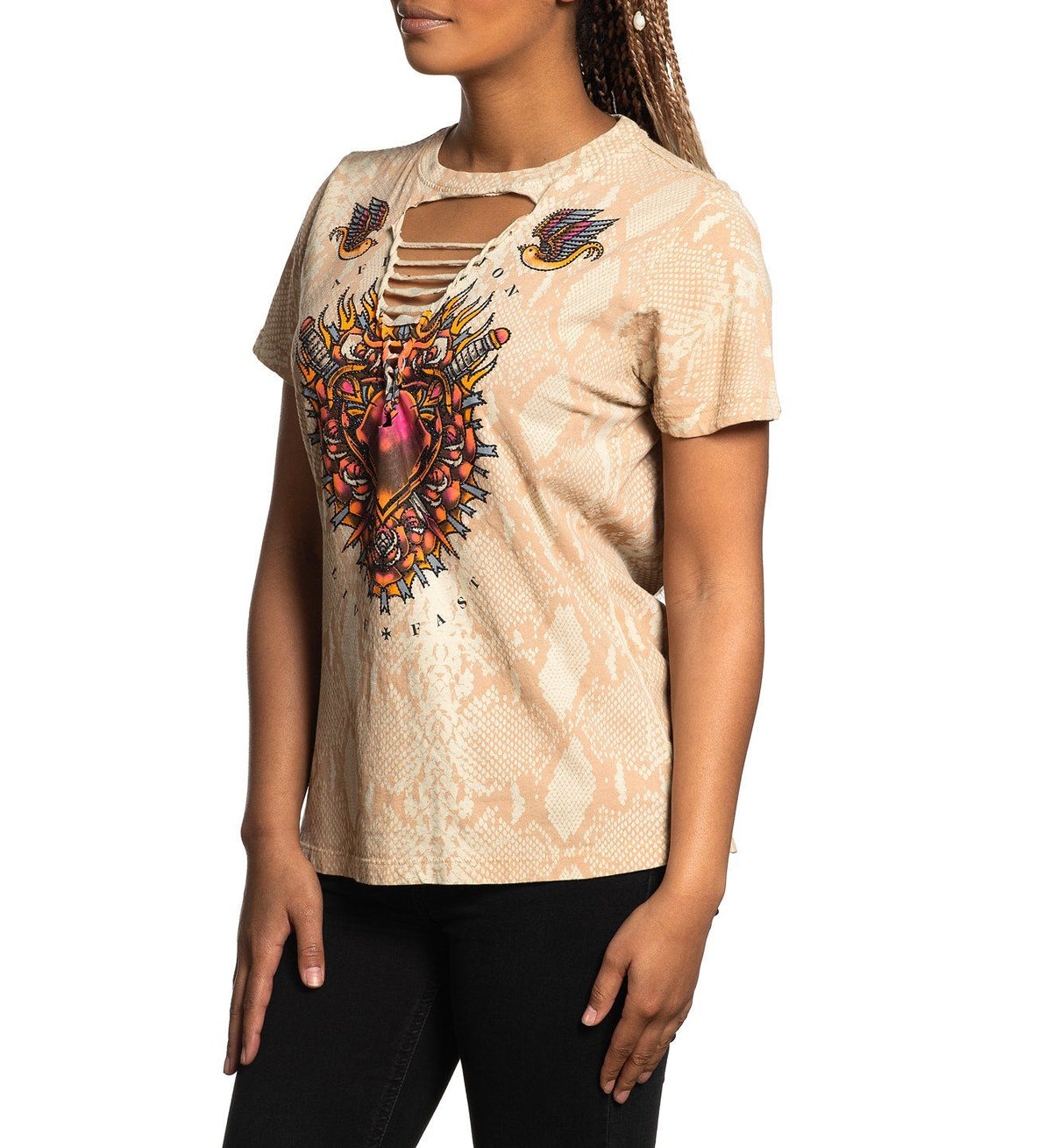 Ancient Flame - Affliction Clothing