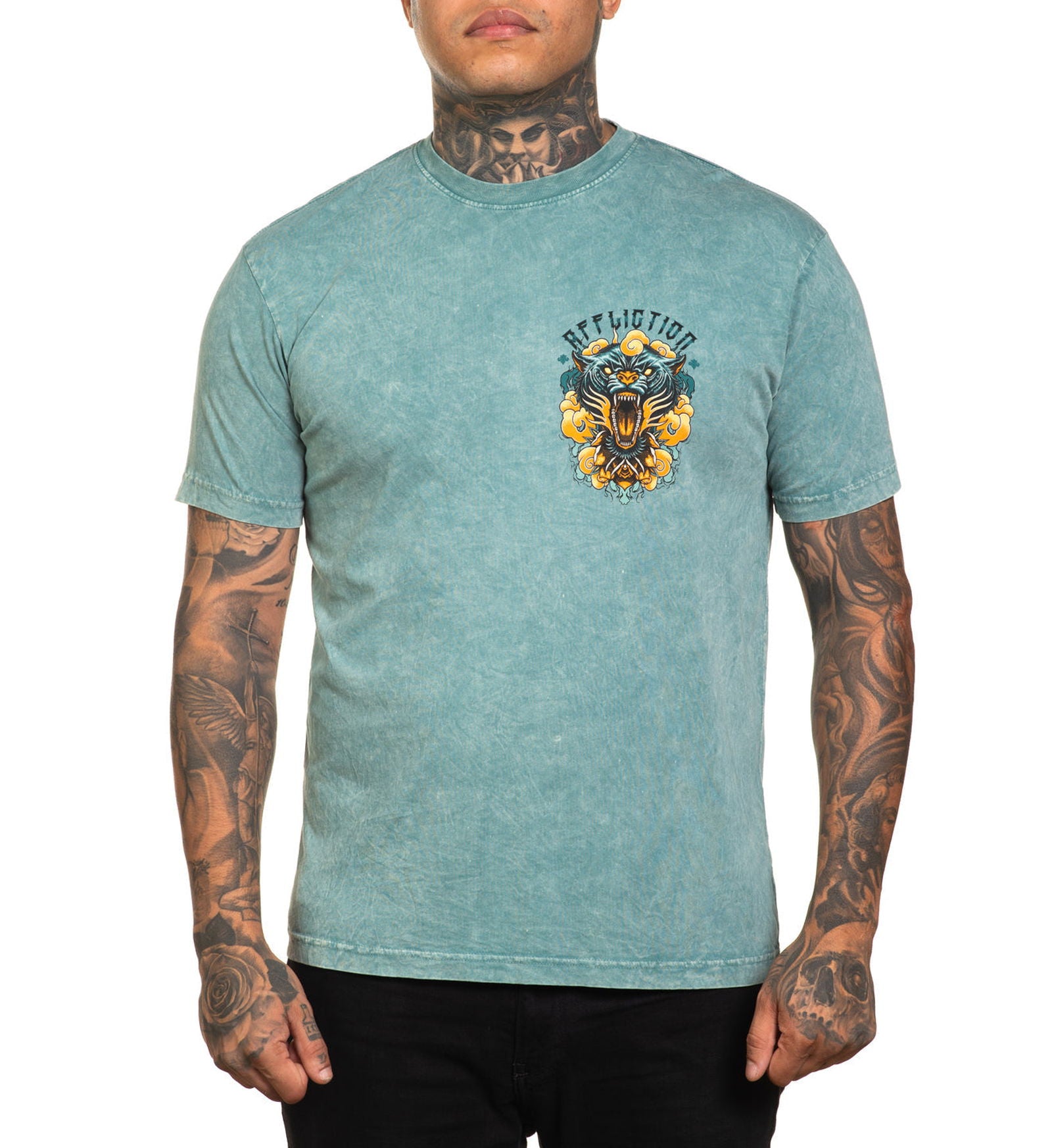 Ancient Moon - Affliction Clothing