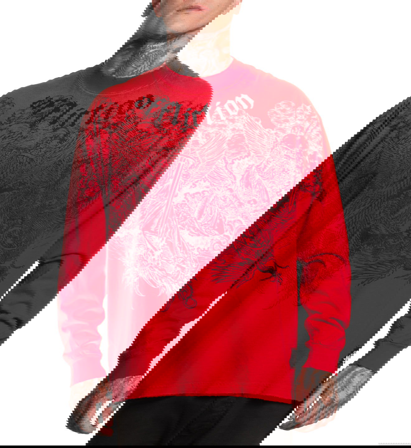 口コミ・レビューで人気商品を探そう Angels – Affliction Clothing トップス