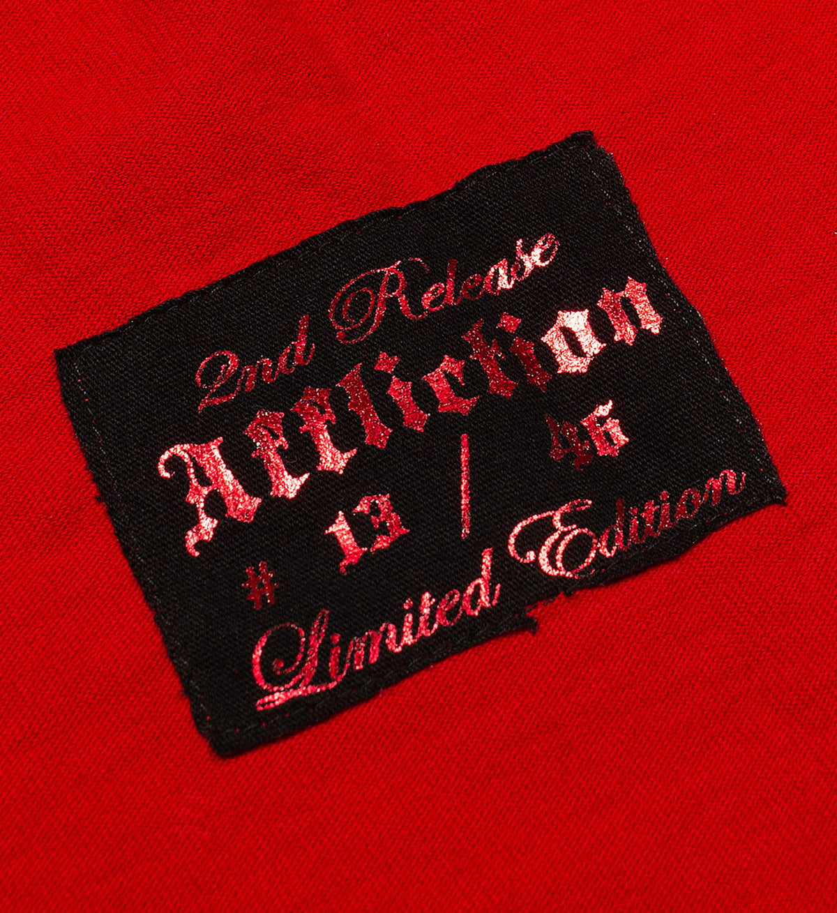 Angels - Affliction Clothing