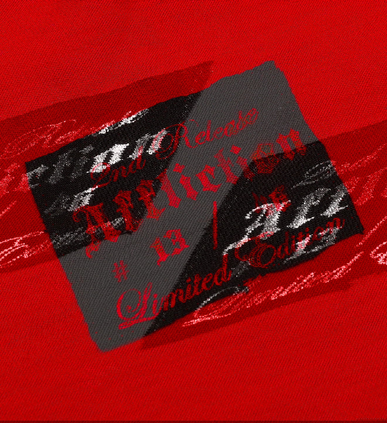 Angels - Affliction Clothing