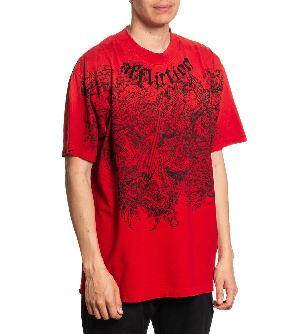 Angels - Affliction Clothing