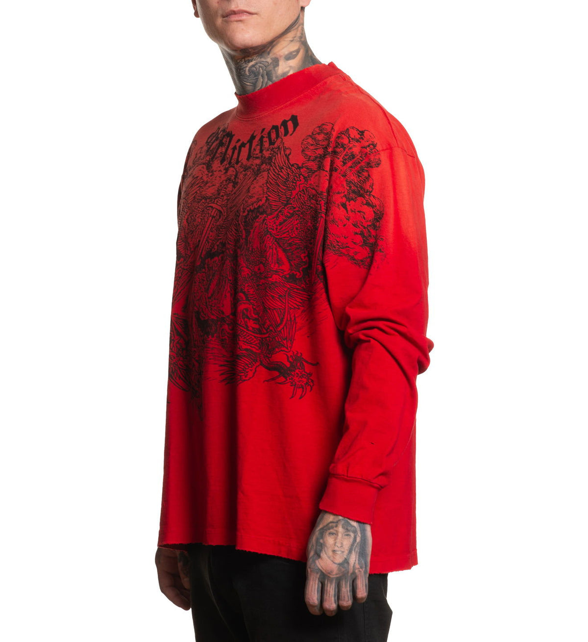 Angels - Affliction Clothing