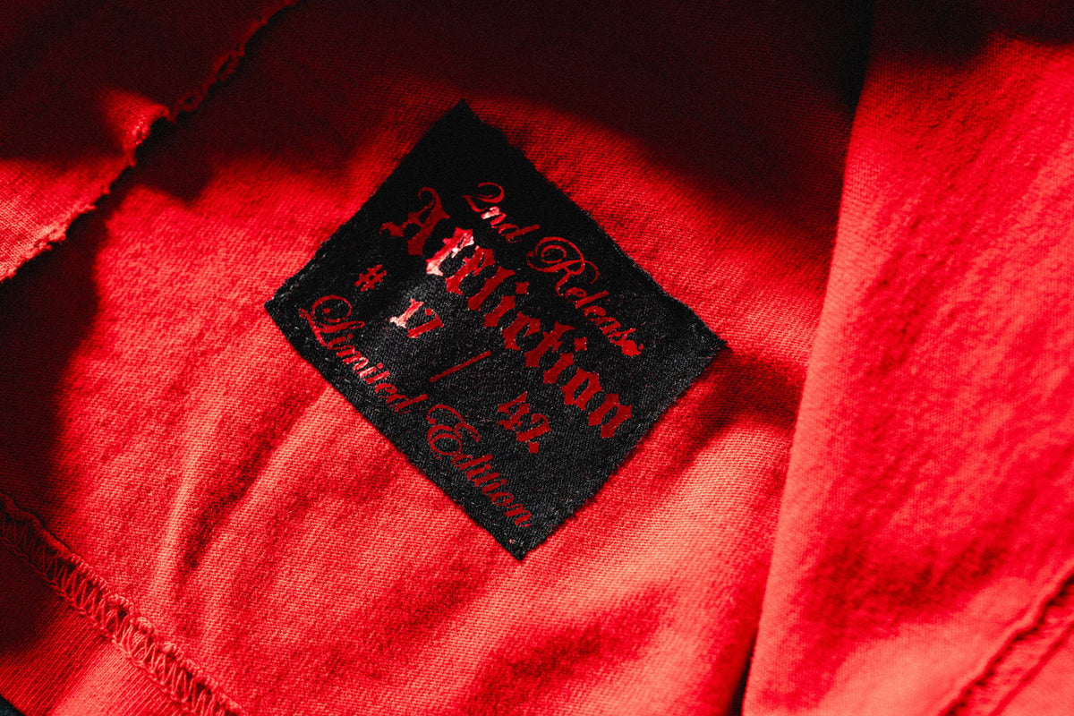 Angels - Affliction Clothing