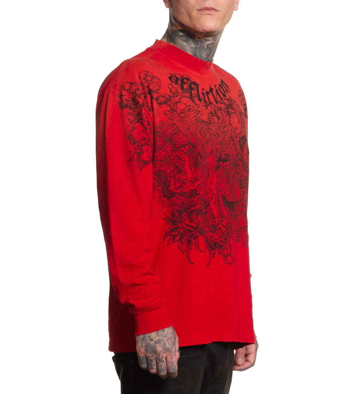 Angels - Affliction Clothing