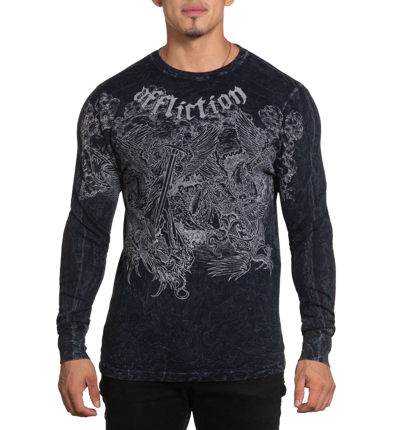 Angels - Affliction Clothing